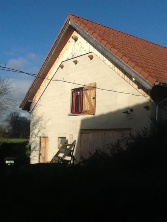Hof Van Loverrijk Bed and Breakfast Lier Exteriör bild