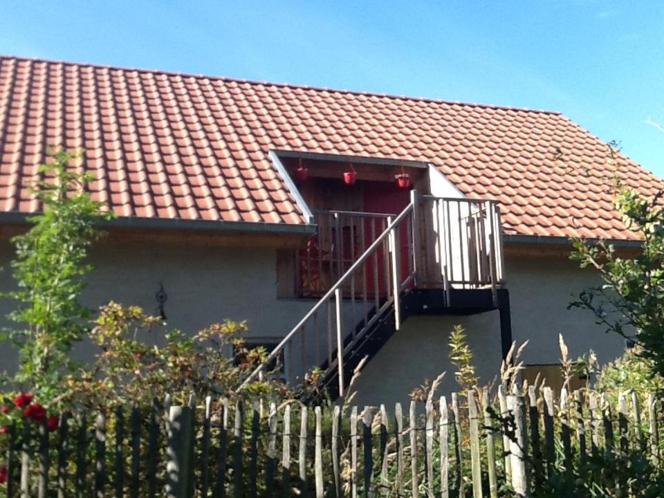 Hof Van Loverrijk Bed and Breakfast Lier Exteriör bild