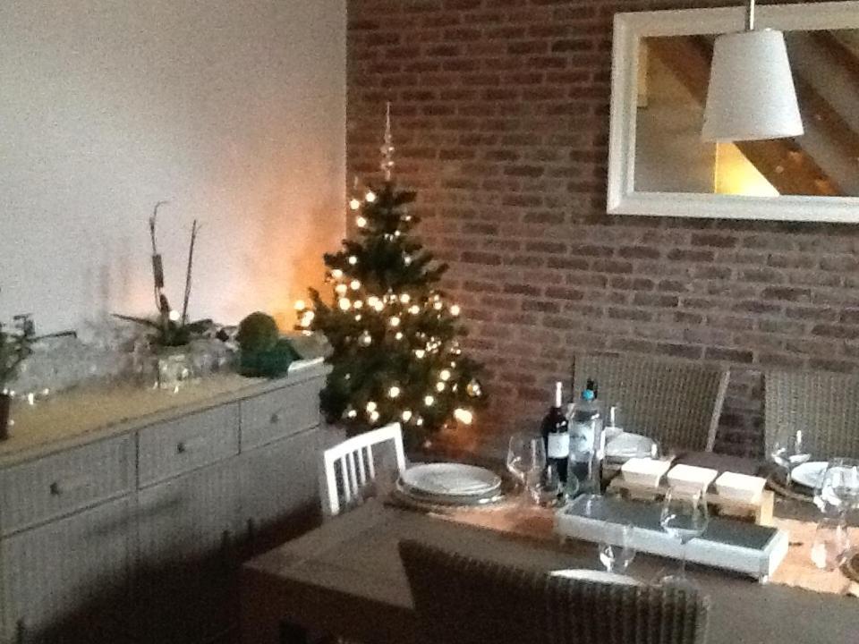 Hof Van Loverrijk Bed and Breakfast Lier Exteriör bild