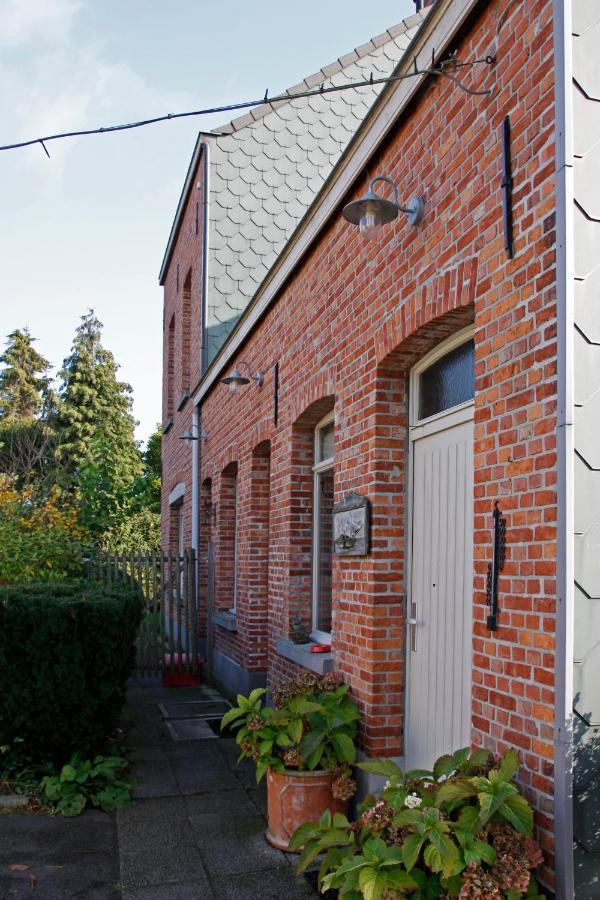 Hof Van Loverrijk Bed and Breakfast Lier Exteriör bild